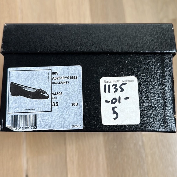 Chanel Ballet Flats - Picture 7 of 7